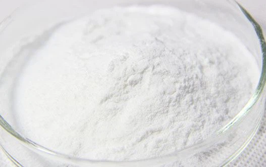 Pure Fusidic acid