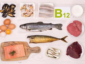 B12 Vitamini ve Mecobalamin'in Farkı Nedir?