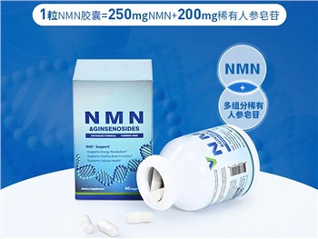 NMN: Yaşlı Nüfusta Yaşlanmayı Önlemenin Anahtarı