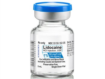 Lidokainin Ana Etkisi