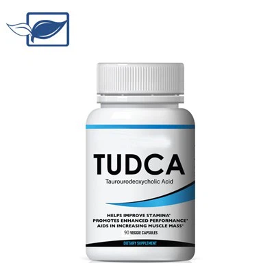 Tudca Kapsülleri